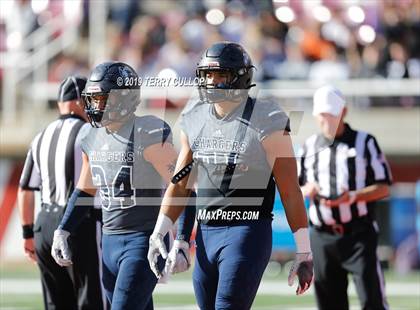 Thumbnail 3 in Lone Peak vs. Corner Canyon (UHSAA 6A Semifinal) photogallery.