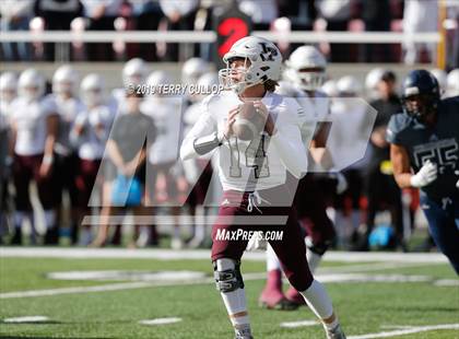 Thumbnail 3 in Lone Peak vs. Corner Canyon (UHSAA 6A Semifinal) photogallery.