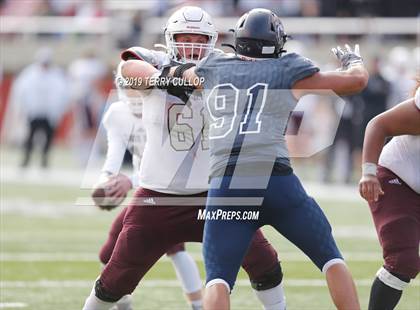 Thumbnail 1 in Lone Peak vs. Corner Canyon (UHSAA 6A Semifinal) photogallery.