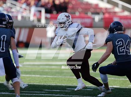 Thumbnail 1 in Lone Peak vs. Corner Canyon (UHSAA 6A Semifinal) photogallery.