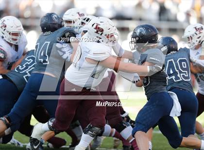 Thumbnail 1 in Lone Peak vs. Corner Canyon (UHSAA 6A Semifinal) photogallery.