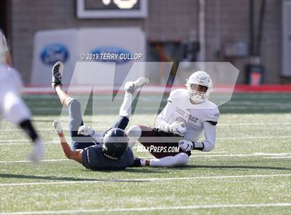 Thumbnail 1 in Lone Peak vs. Corner Canyon (UHSAA 6A Semifinal) photogallery.