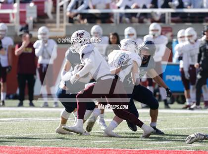 Thumbnail 2 in Lone Peak vs. Corner Canyon (UHSAA 6A Semifinal) photogallery.