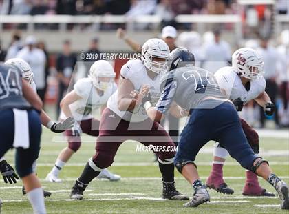 Thumbnail 1 in Lone Peak vs. Corner Canyon (UHSAA 6A Semifinal) photogallery.