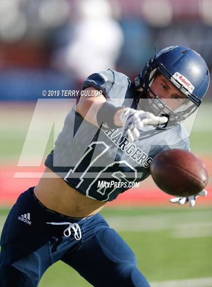 Thumbnail 1 in Lone Peak vs. Corner Canyon (UHSAA 6A Semifinal) photogallery.