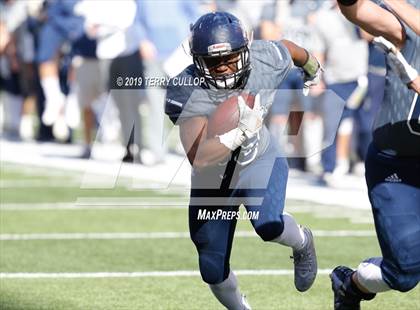 Thumbnail 1 in Lone Peak vs. Corner Canyon (UHSAA 6A Semifinal) photogallery.