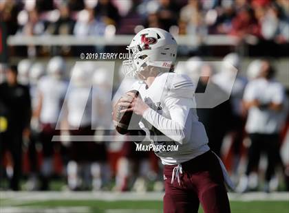Thumbnail 3 in Lone Peak vs. Corner Canyon (UHSAA 6A Semifinal) photogallery.