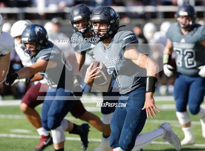 Thumbnail 1 in Lone Peak vs. Corner Canyon (UHSAA 6A Semifinal) photogallery.