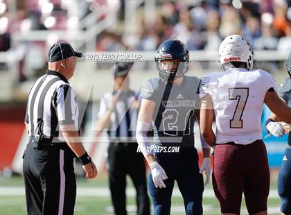 Thumbnail 2 in Lone Peak vs. Corner Canyon (UHSAA 6A Semifinal) photogallery.