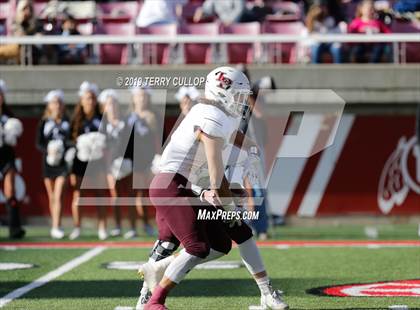 Thumbnail 2 in Lone Peak vs. Corner Canyon (UHSAA 6A Semifinal) photogallery.
