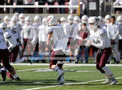 Thumbnail 1 in Lone Peak vs. Corner Canyon (UHSAA 6A Semifinal) photogallery.