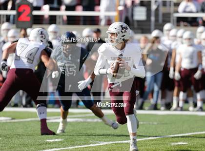 Thumbnail 1 in Lone Peak vs. Corner Canyon (UHSAA 6A Semifinal) photogallery.
