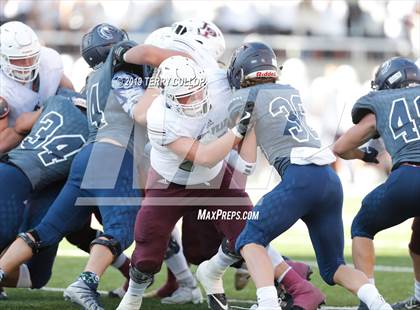 Thumbnail 2 in Lone Peak vs. Corner Canyon (UHSAA 6A Semifinal) photogallery.