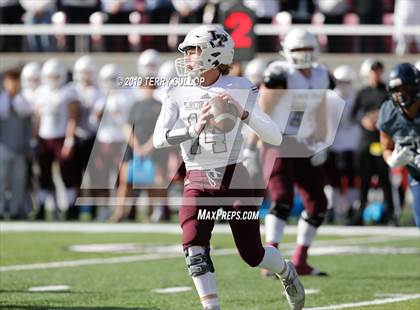 Thumbnail 1 in Lone Peak vs. Corner Canyon (UHSAA 6A Semifinal) photogallery.