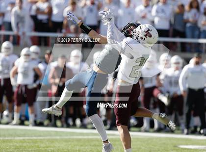 Thumbnail 1 in Lone Peak vs. Corner Canyon (UHSAA 6A Semifinal) photogallery.
