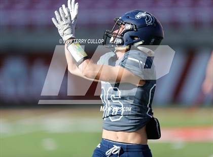 Thumbnail 3 in Lone Peak vs. Corner Canyon (UHSAA 6A Semifinal) photogallery.