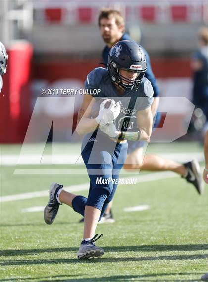 Thumbnail 1 in Lone Peak vs. Corner Canyon (UHSAA 6A Semifinal) photogallery.