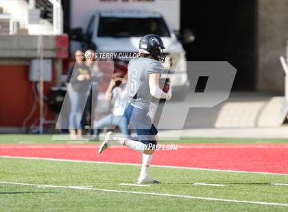 Thumbnail 2 in Lone Peak vs. Corner Canyon (UHSAA 6A Semifinal) photogallery.
