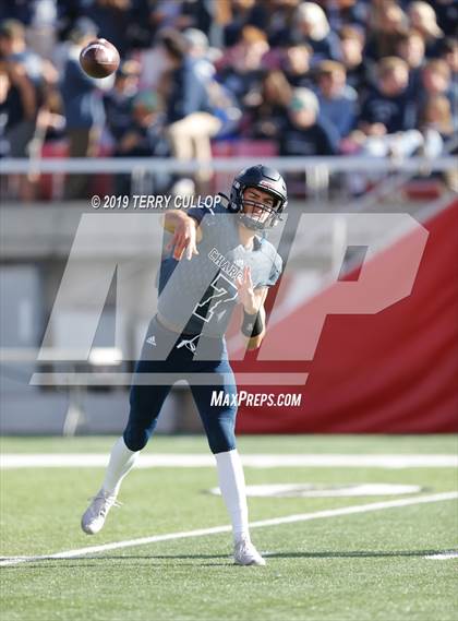 Thumbnail 3 in Lone Peak vs. Corner Canyon (UHSAA 6A Semifinal) photogallery.