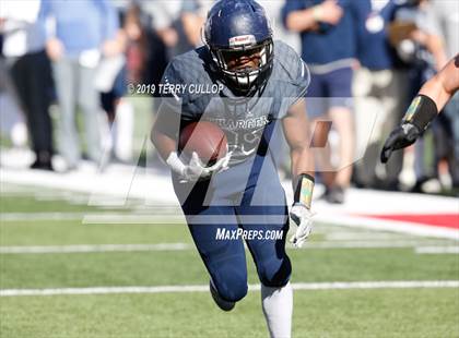 Thumbnail 3 in Lone Peak vs. Corner Canyon (UHSAA 6A Semifinal) photogallery.