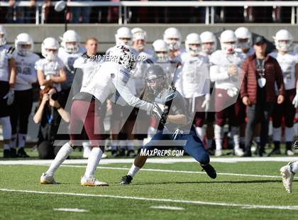 Thumbnail 1 in Lone Peak vs. Corner Canyon (UHSAA 6A Semifinal) photogallery.