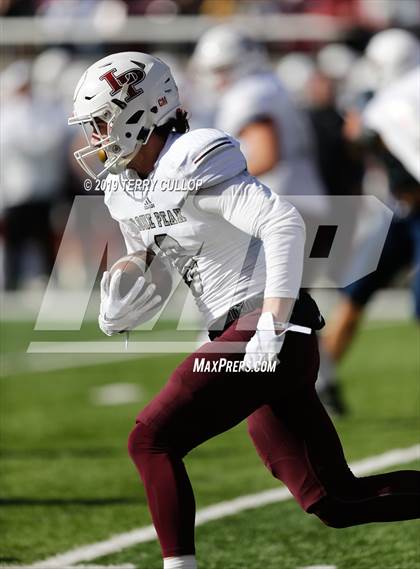 Thumbnail 1 in Lone Peak vs. Corner Canyon (UHSAA 6A Semifinal) photogallery.