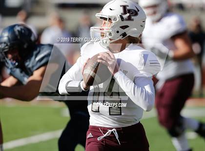 Thumbnail 2 in Lone Peak vs. Corner Canyon (UHSAA 6A Semifinal) photogallery.