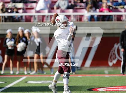 Thumbnail 3 in Lone Peak vs. Corner Canyon (UHSAA 6A Semifinal) photogallery.