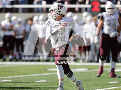 Thumbnail 3 in Lone Peak vs. Corner Canyon (UHSAA 6A Semifinal) photogallery.