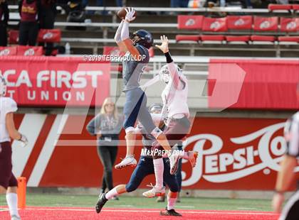 Thumbnail 1 in Lone Peak vs. Corner Canyon (UHSAA 6A Semifinal) photogallery.