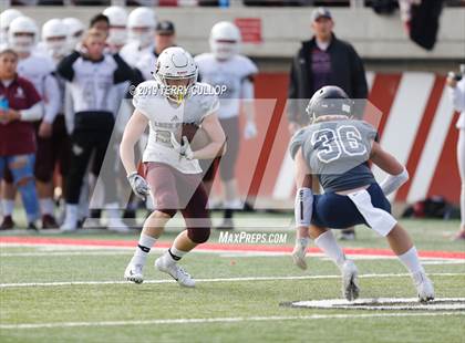Thumbnail 1 in Lone Peak vs. Corner Canyon (UHSAA 6A Semifinal) photogallery.