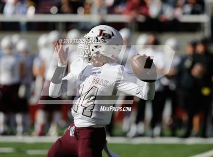 Thumbnail 1 in Lone Peak vs. Corner Canyon (UHSAA 6A Semifinal) photogallery.