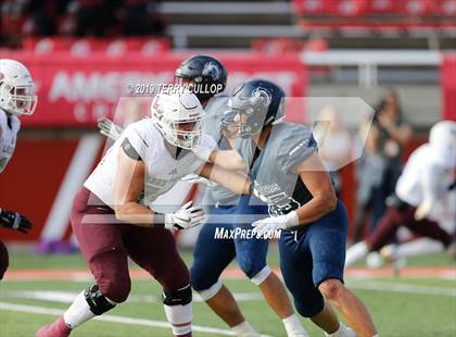 Thumbnail 1 in Lone Peak vs. Corner Canyon (UHSAA 6A Semifinal) photogallery.