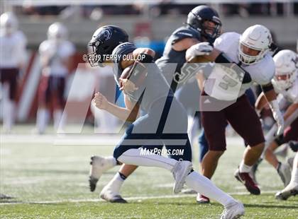 Thumbnail 2 in Lone Peak vs. Corner Canyon (UHSAA 6A Semifinal) photogallery.
