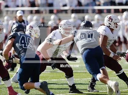 Thumbnail 1 in Lone Peak vs. Corner Canyon (UHSAA 6A Semifinal) photogallery.