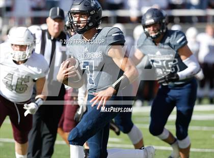 Thumbnail 3 in Lone Peak vs. Corner Canyon (UHSAA 6A Semifinal) photogallery.