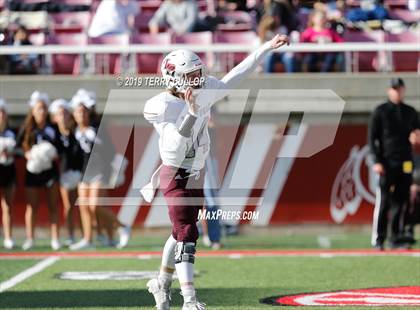 Thumbnail 1 in Lone Peak vs. Corner Canyon (UHSAA 6A Semifinal) photogallery.