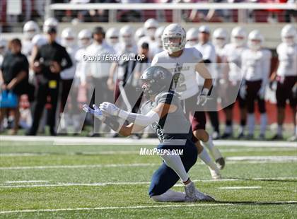 Thumbnail 2 in Lone Peak vs. Corner Canyon (UHSAA 6A Semifinal) photogallery.