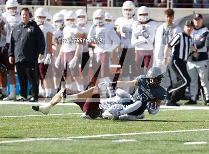 Thumbnail 2 in Lone Peak vs. Corner Canyon (UHSAA 6A Semifinal) photogallery.