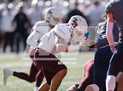 Thumbnail 2 in Lone Peak vs. Corner Canyon (UHSAA 6A Semifinal) photogallery.