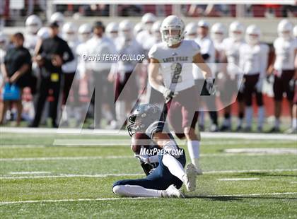 Thumbnail 1 in Lone Peak vs. Corner Canyon (UHSAA 6A Semifinal) photogallery.