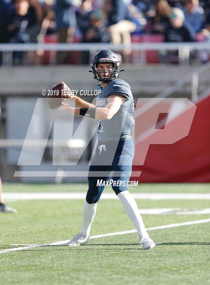 Thumbnail 1 in Lone Peak vs. Corner Canyon (UHSAA 6A Semifinal) photogallery.