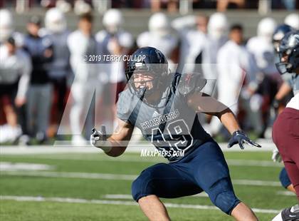 Thumbnail 3 in Lone Peak vs. Corner Canyon (UHSAA 6A Semifinal) photogallery.
