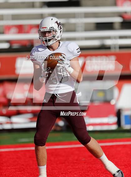 Thumbnail 1 in Lone Peak vs. Corner Canyon (UHSAA 6A Semifinal) photogallery.