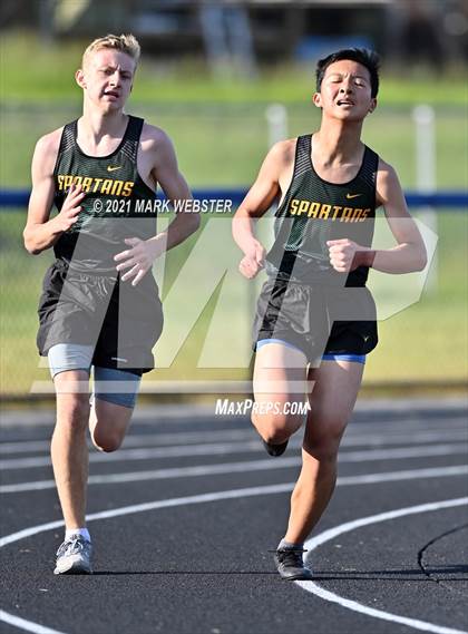 Thumbnail 2 in Williamsville North @ Frontier photogallery.