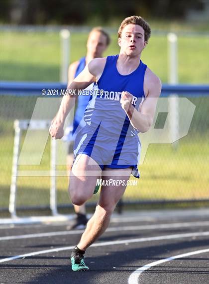 Thumbnail 3 in Williamsville North @ Frontier photogallery.