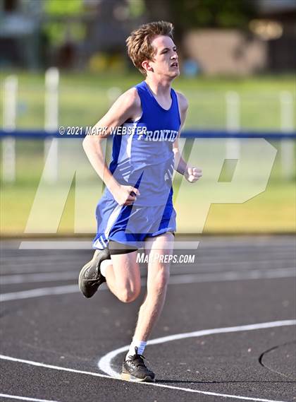 Thumbnail 2 in Williamsville North @ Frontier photogallery.