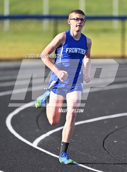 Thumbnail 1 in Williamsville North @ Frontier photogallery.
