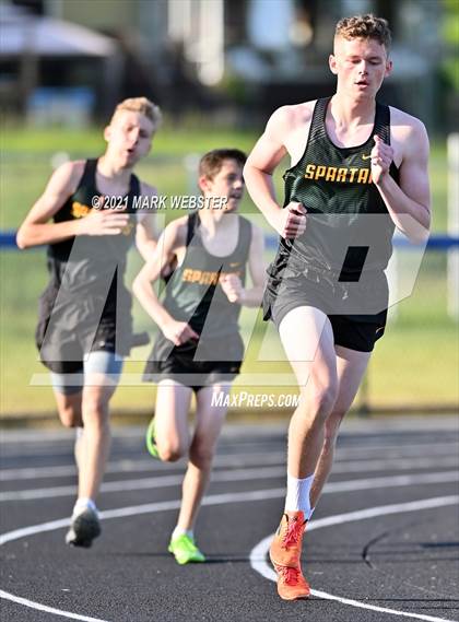 Thumbnail 3 in Williamsville North @ Frontier photogallery.