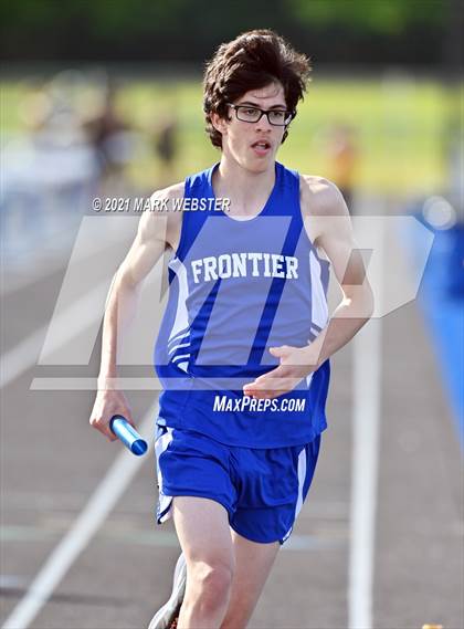 Thumbnail 3 in Williamsville North @ Frontier photogallery.